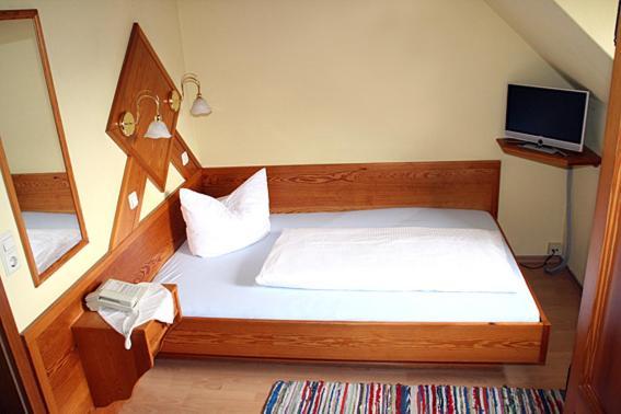 Hotel Bayerischer Hof Rehlings Weißensberg Δωμάτιο φωτογραφία